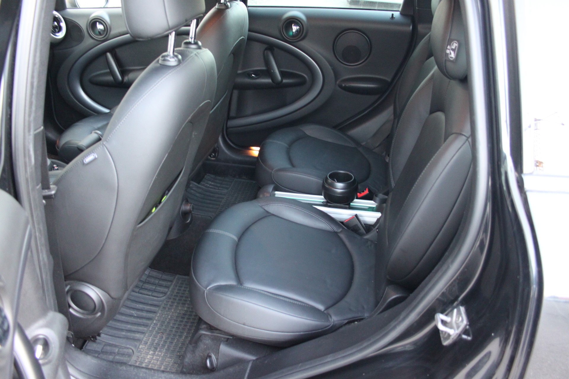 MINI Mini Countryman Cooper S ALL4-image-11