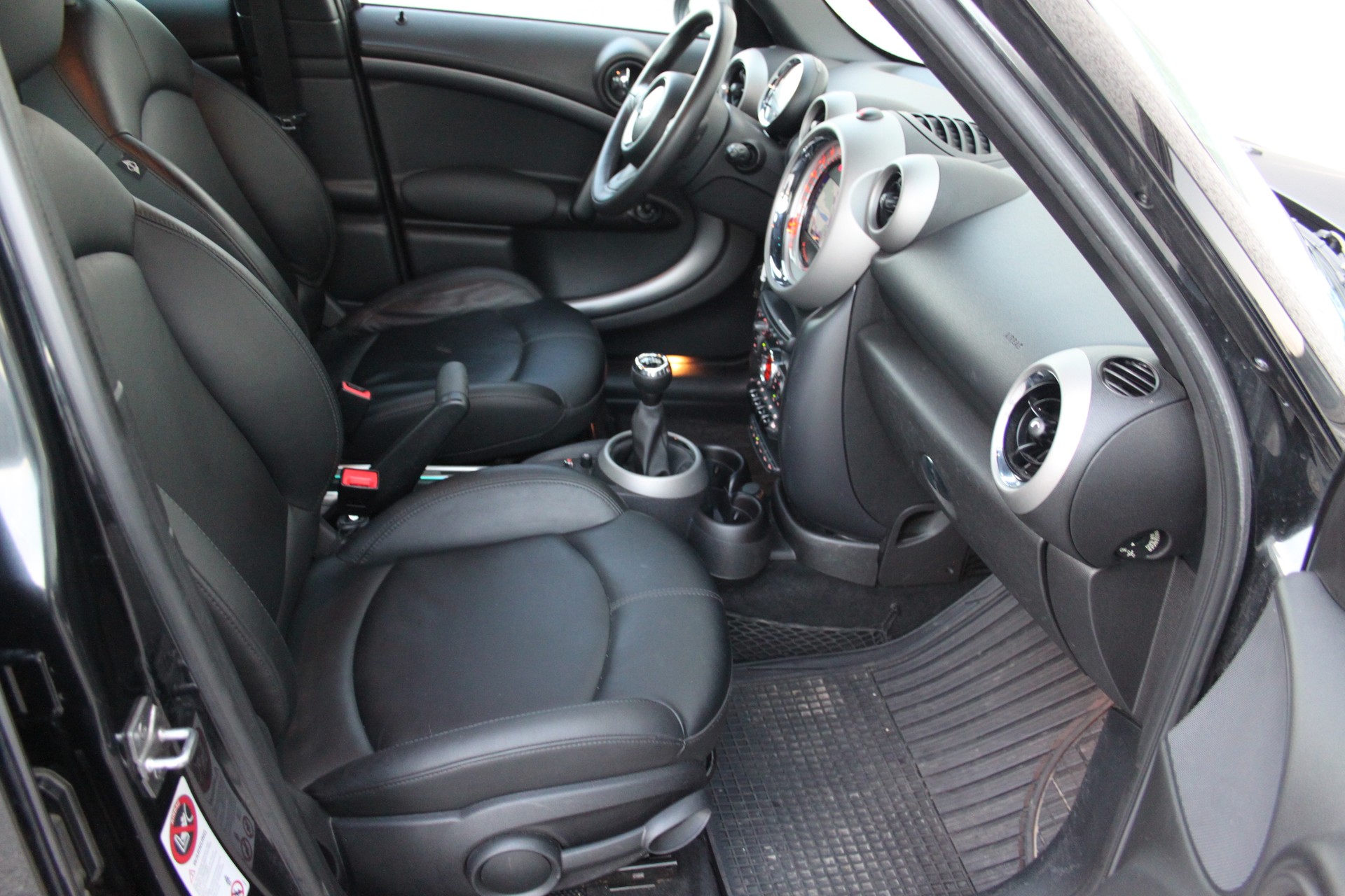MINI Mini Countryman Cooper S ALL4-image-9