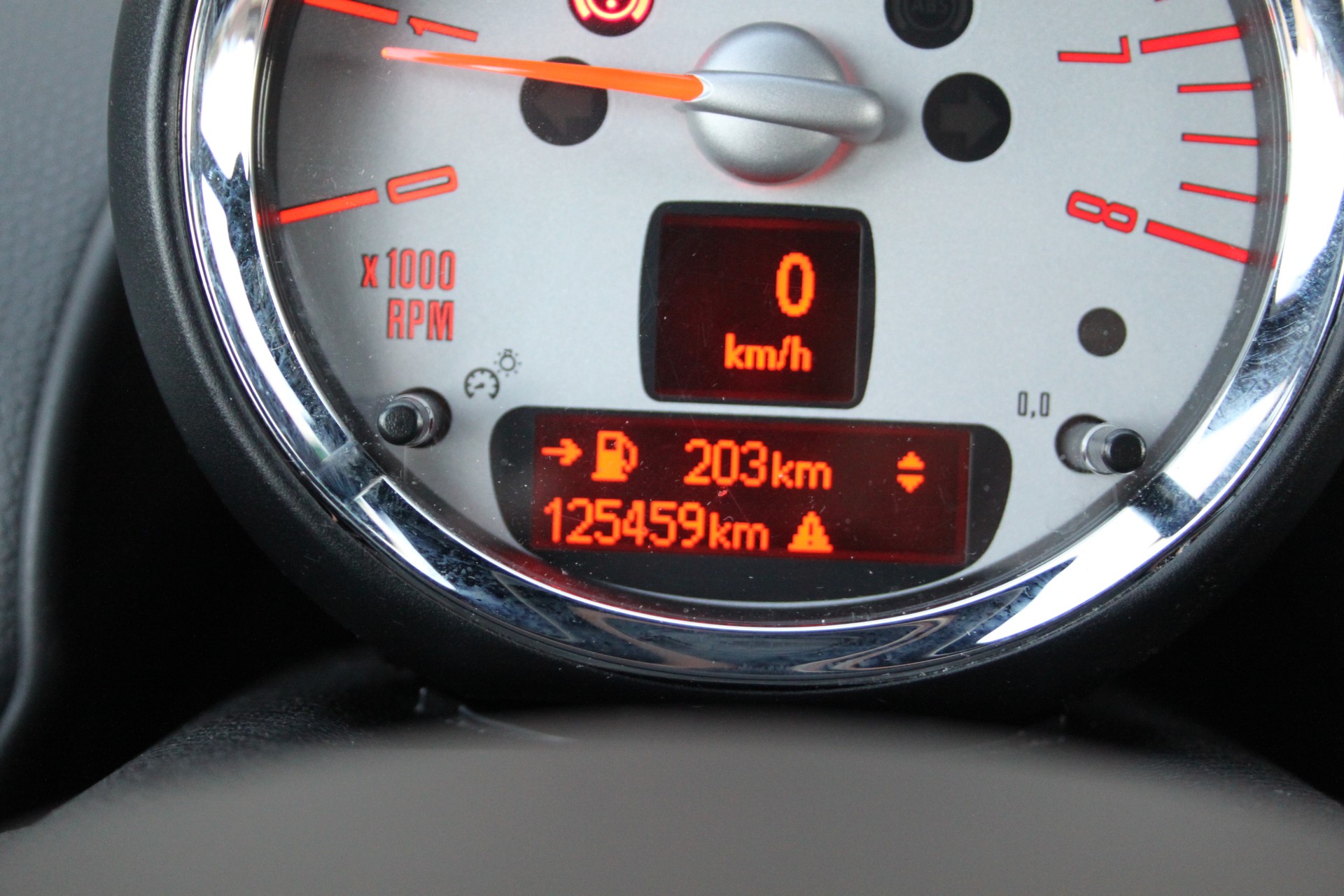 MINI Mini Countryman Cooper S ALL4-image-14