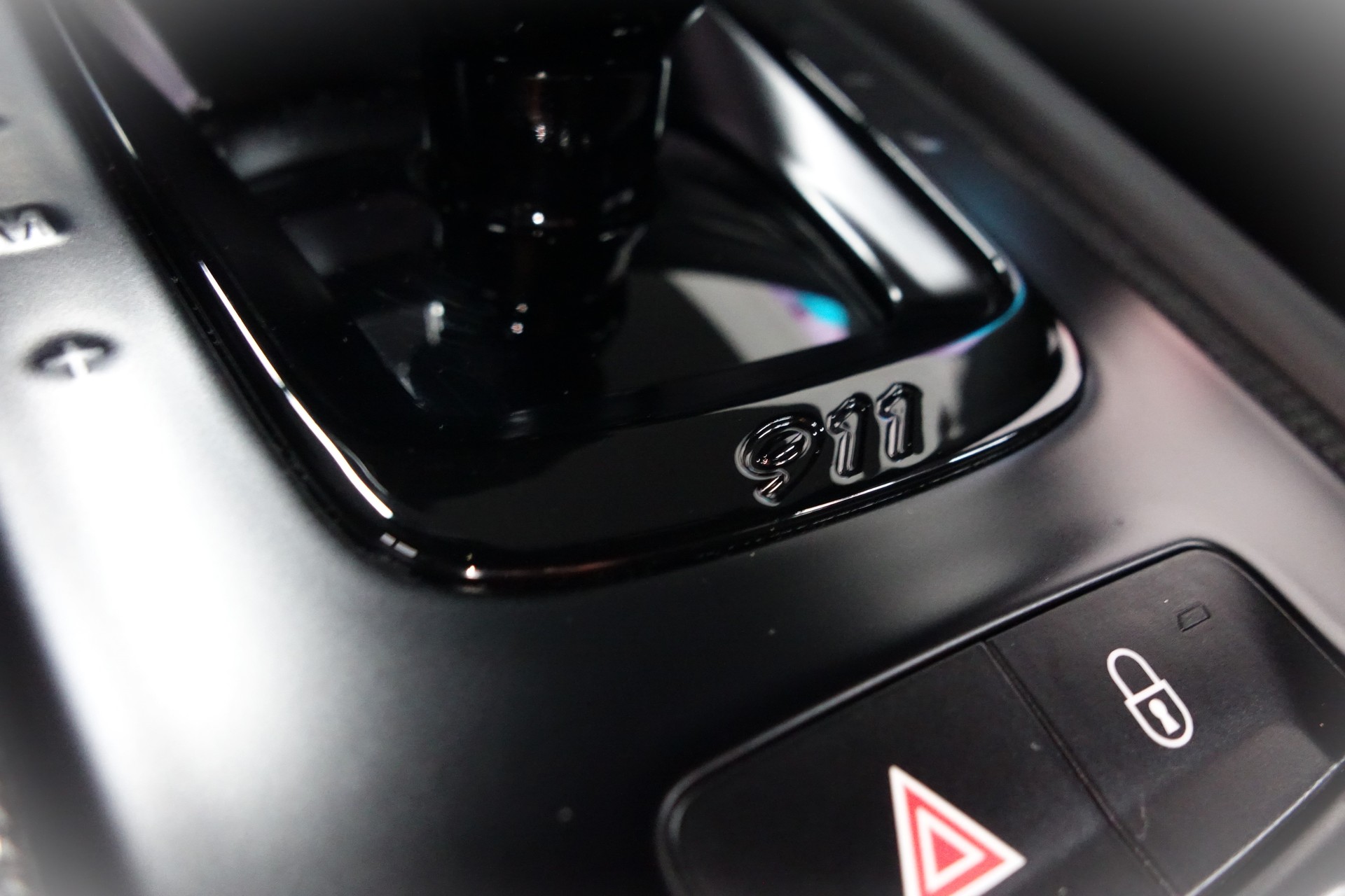 PORSCHE 911 TURBO S PDK 991.2 MANUFAKTUR  LAVA AERO LIFT SCHALEN SWP ON POINT-image-30