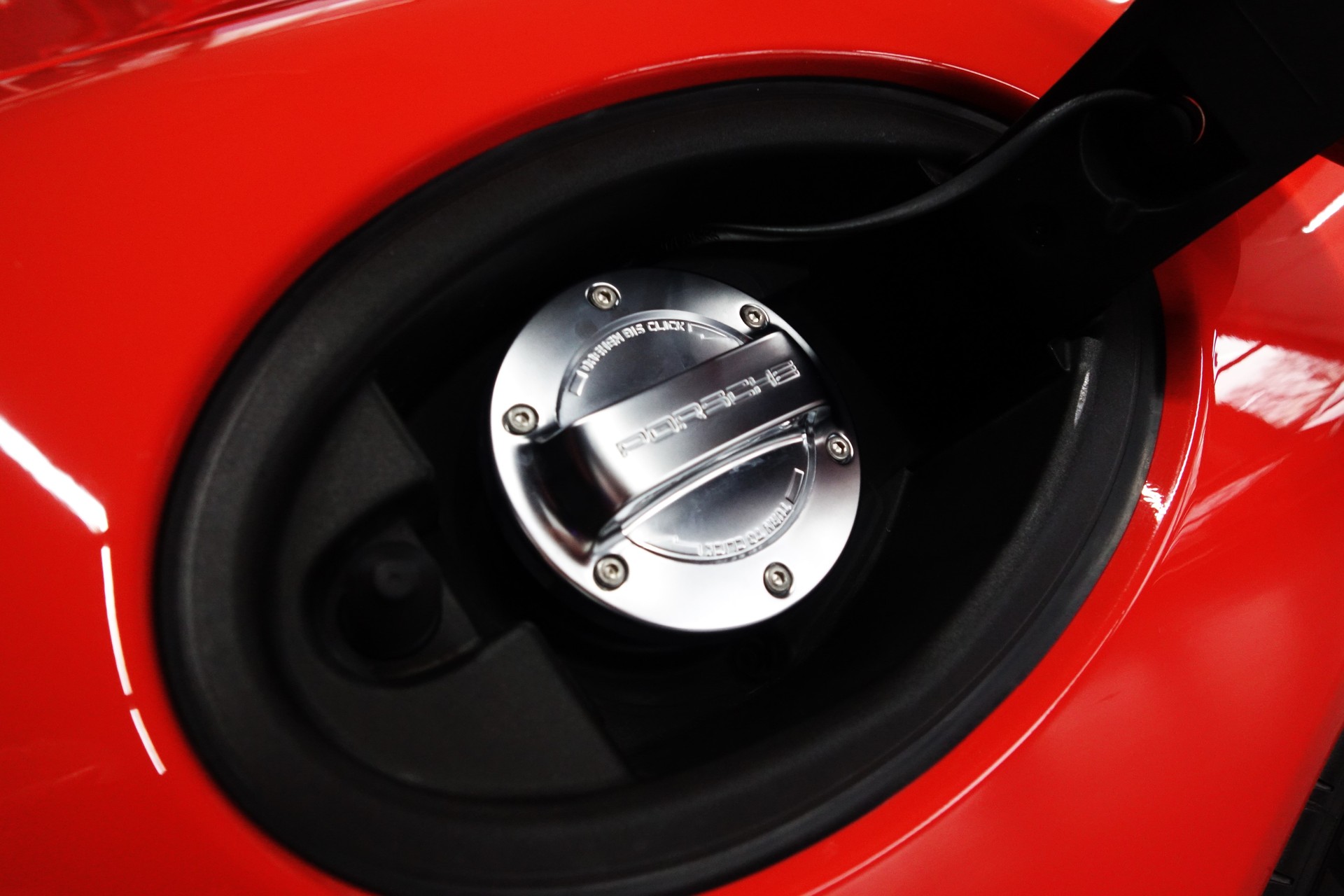 PORSCHE 911 TURBO S PDK 991.2 MANUFAKTUR  LAVA AERO LIFT SCHALEN SWP ON POINT-image-15