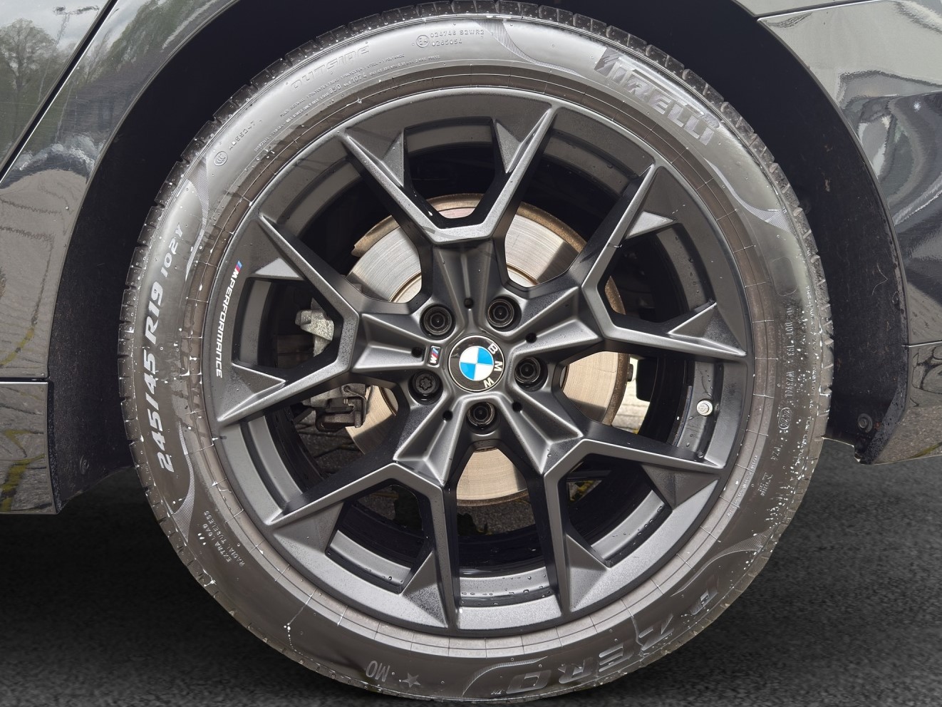 BMW 520d xDr 48V Tour M Sport-image-9