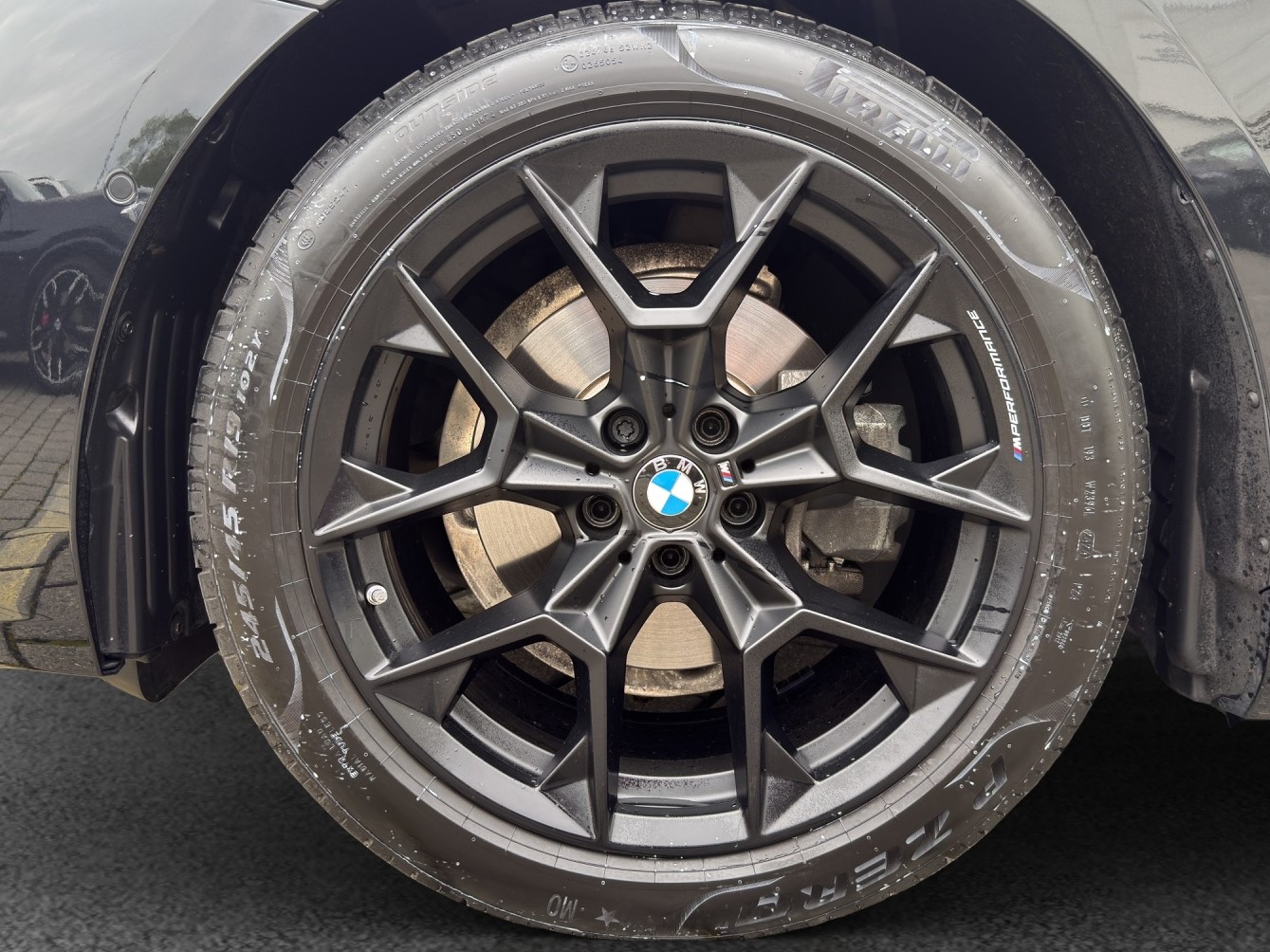 BMW 520d xDr 48V Tour M Sport-image-8