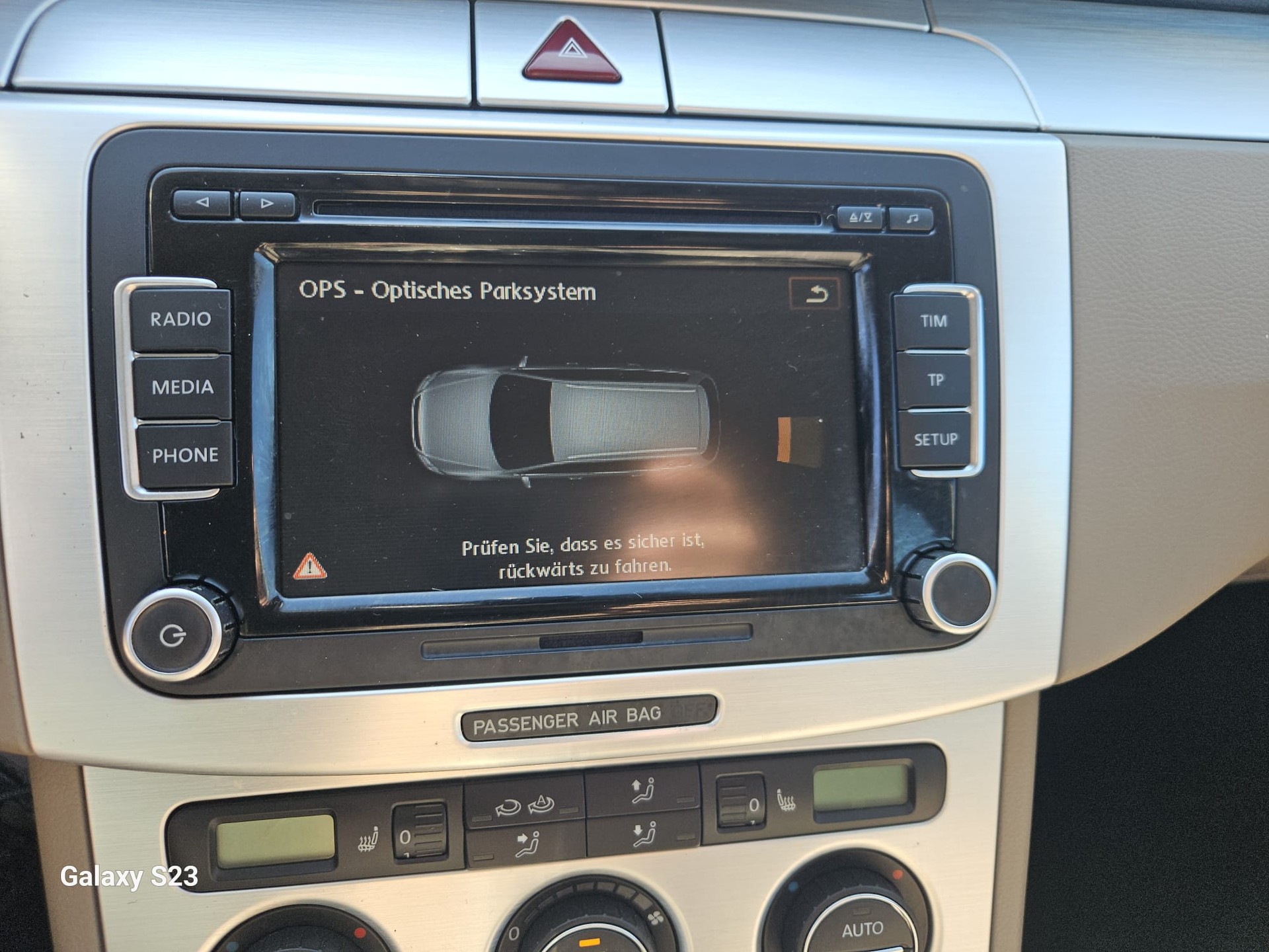 VW Passat Variant 1.8 TSI Highline DSG-image-10