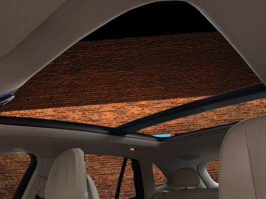 MERCEDES-BENZ EQE SUV 500 4 M Exe. Ed.-image-9