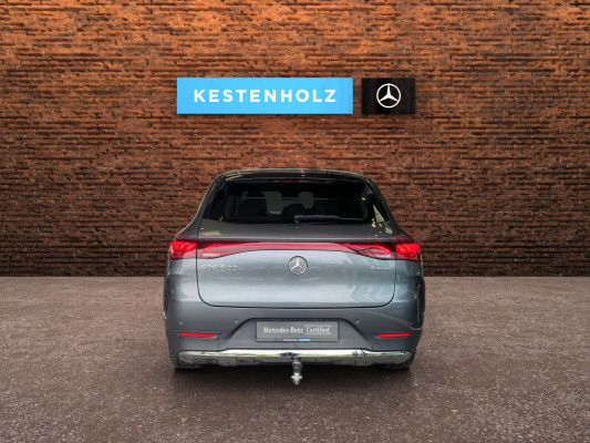 MERCEDES-BENZ EQE SUV 500 4 M Exe. Ed.-image-5