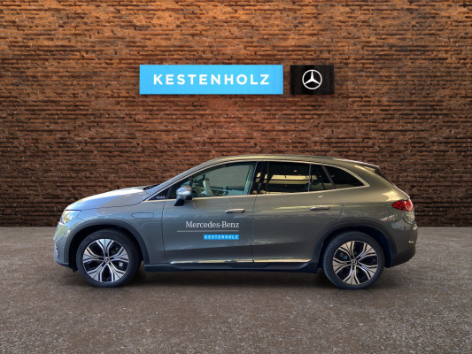 MERCEDES-BENZ EQE SUV 500 4 M Exe. Ed.-image-3