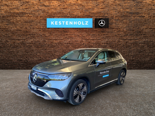MERCEDES-BENZ EQE SUV 500 4 M Exe. Ed.-image-0