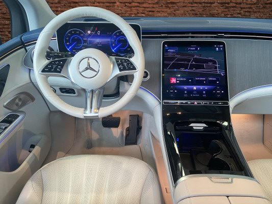 MERCEDES-BENZ EQE SUV 500 4 M Exe. Ed.-image-10