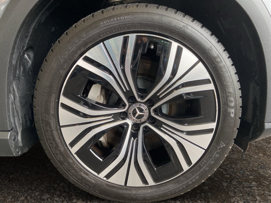 MERCEDES-BENZ EQE SUV 500 4 M Exe. Ed.-image-8