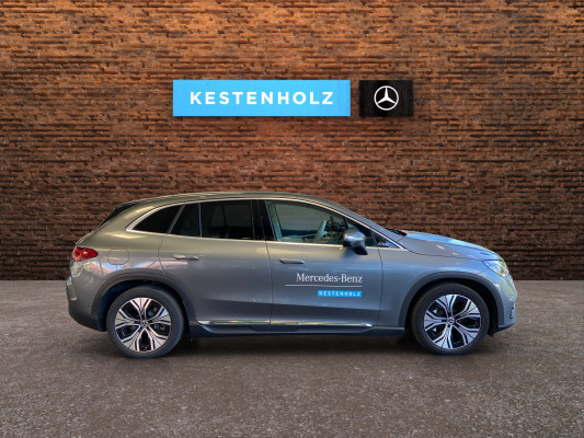 MERCEDES-BENZ EQE SUV 500 4 M Exe. Ed.-image-2