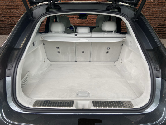 MERCEDES-BENZ EQE SUV 500 4 M Exe. Ed.-image-7