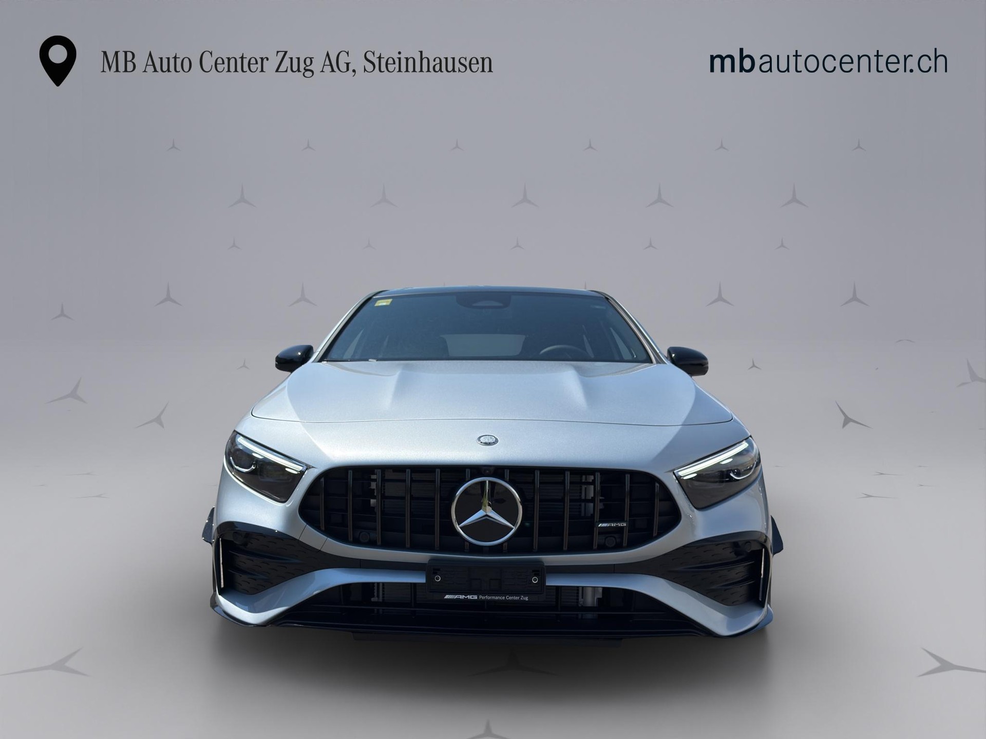 MERCEDES-BENZ A 35 AMG 4matic-image-9