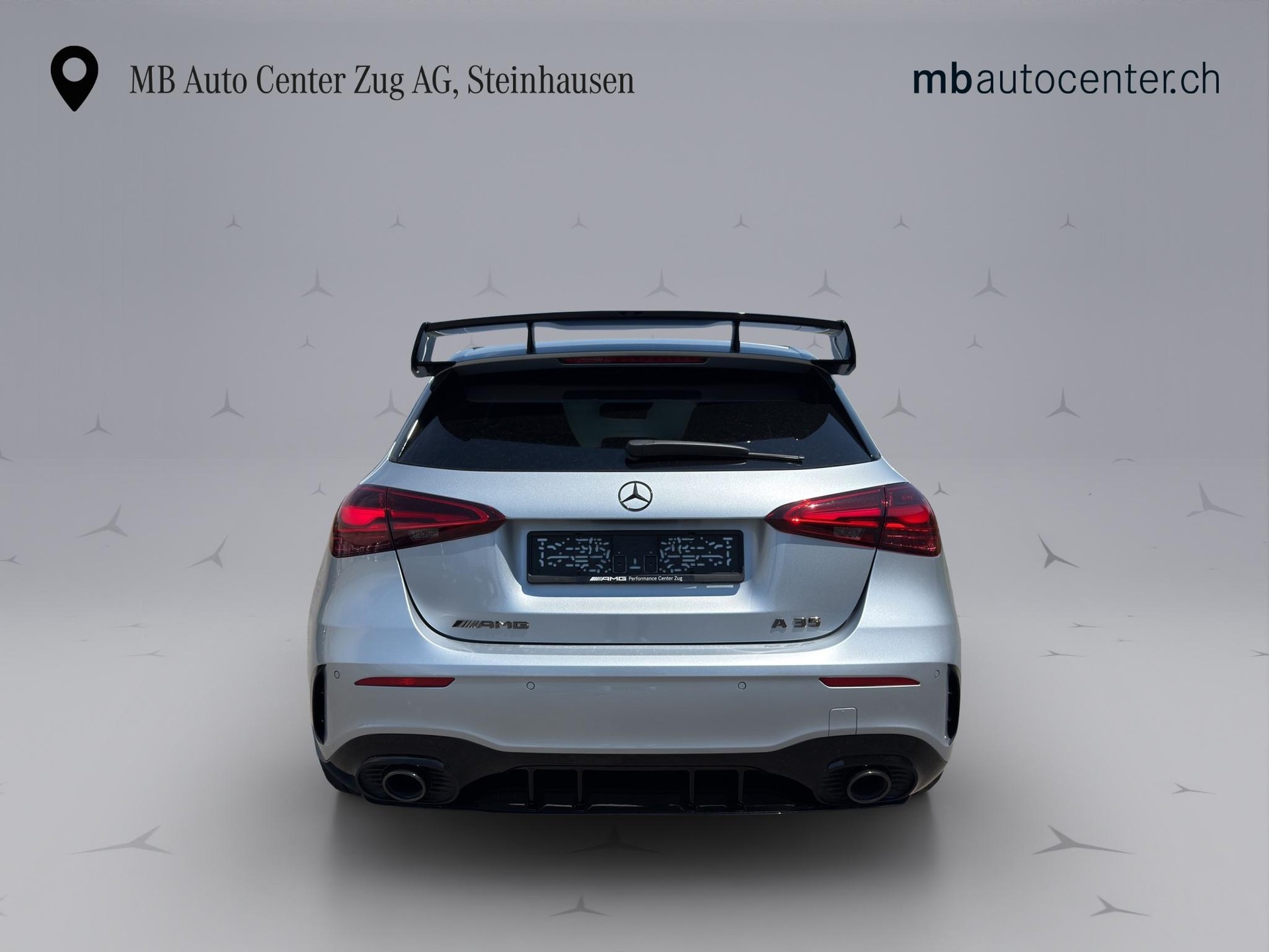 MERCEDES-BENZ A 35 AMG 4matic-image-5