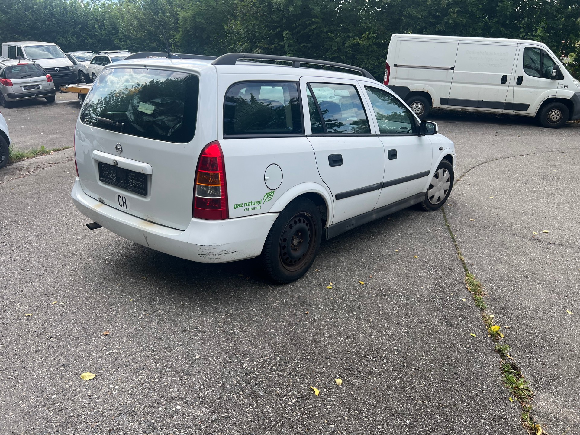 OPEL ASTRA-image-2