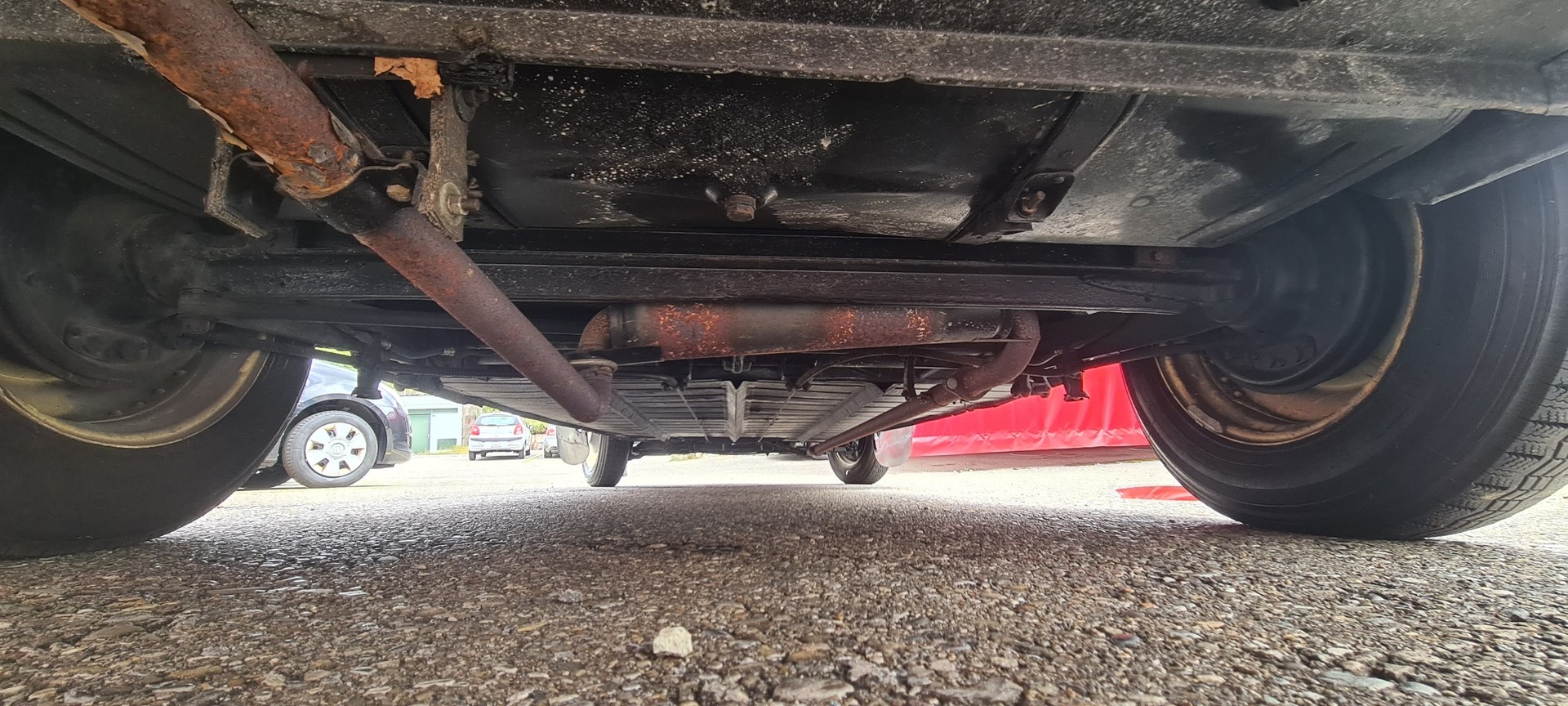 CITROEN 11 B Top Ausstattung Leder Veteran-image-27
