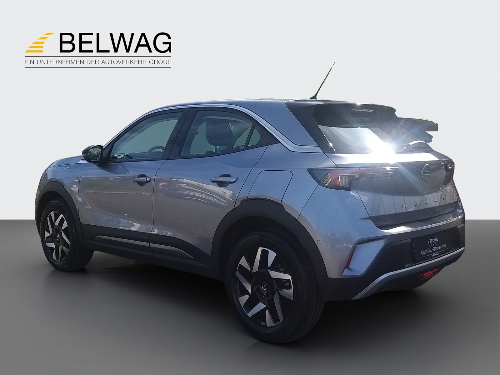 OPEL Mokka 1.2T/100 Elegance-image-4