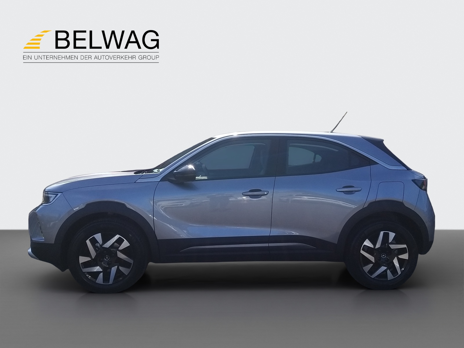 OPEL Mokka 1.2T/100 Elegance-image-3