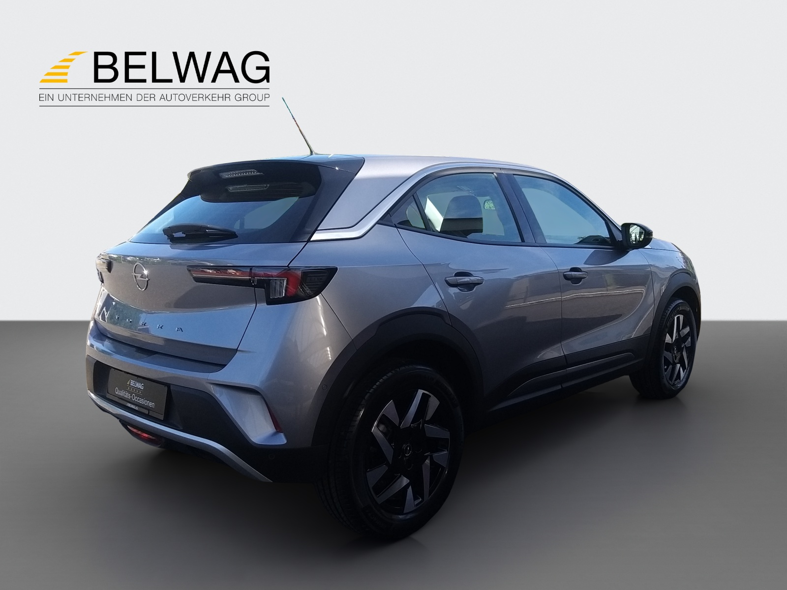 OPEL Mokka 1.2T/100 Elegance-image-6