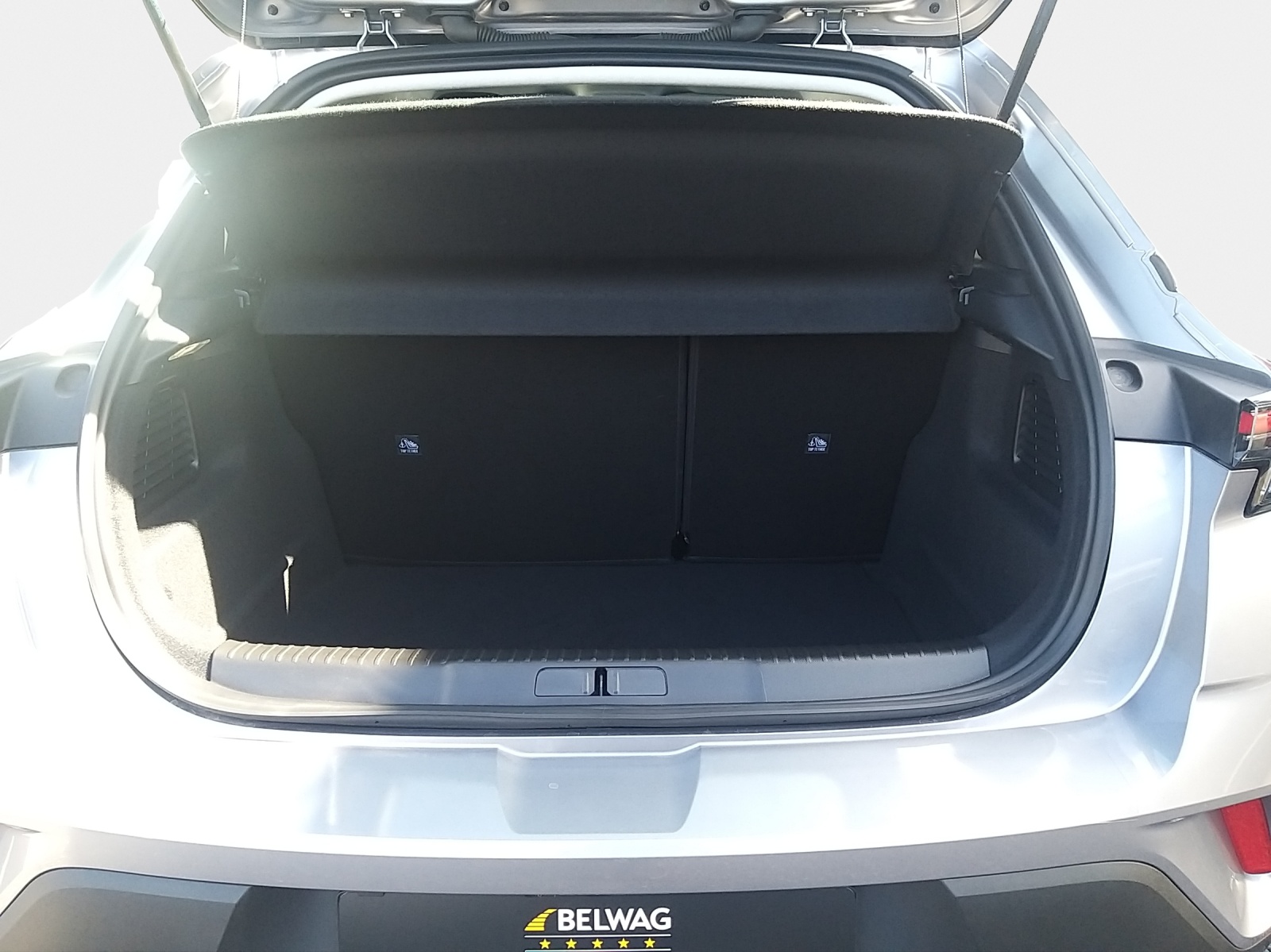 OPEL Mokka 1.2T/100 Elegance-image-8