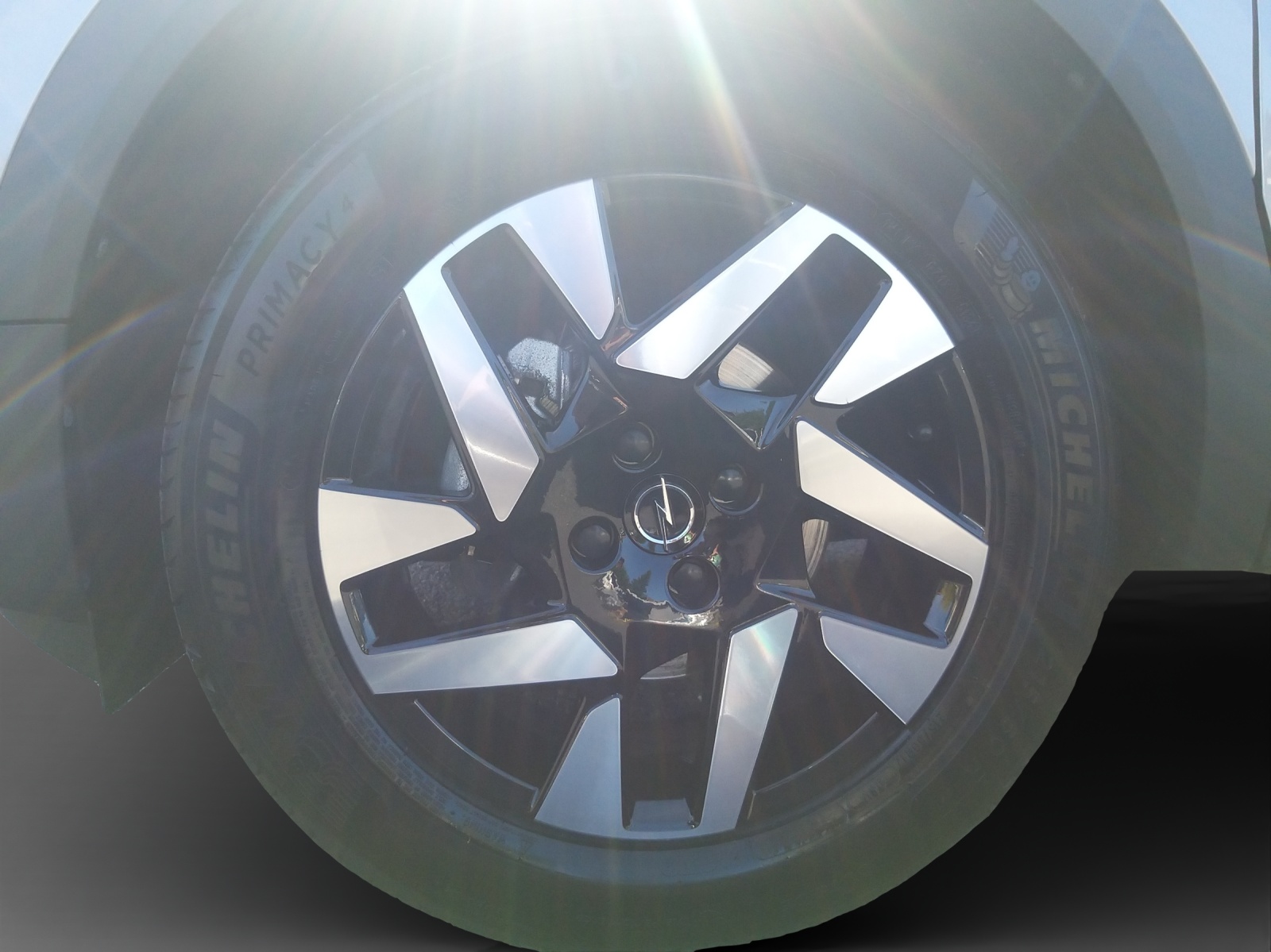 OPEL Mokka 1.2T/100 Elegance-image-9
