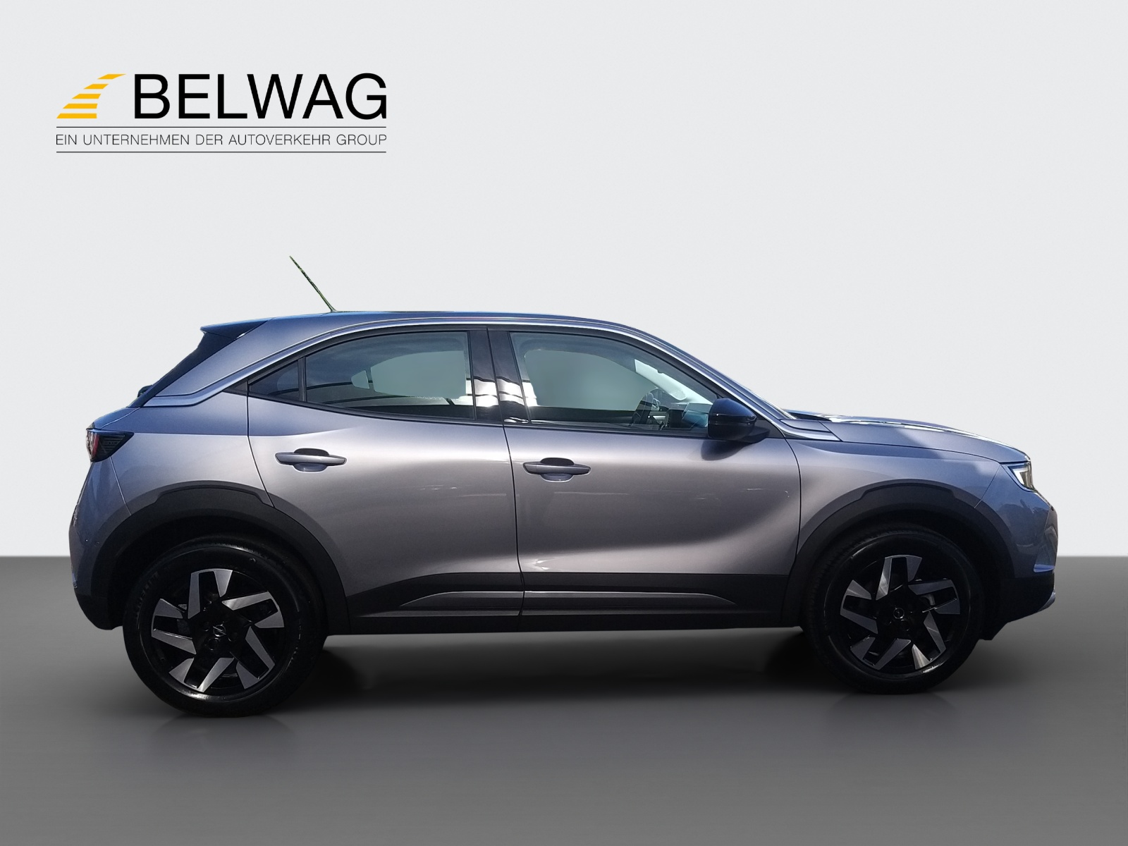 OPEL Mokka 1.2T/100 Elegance-image-7