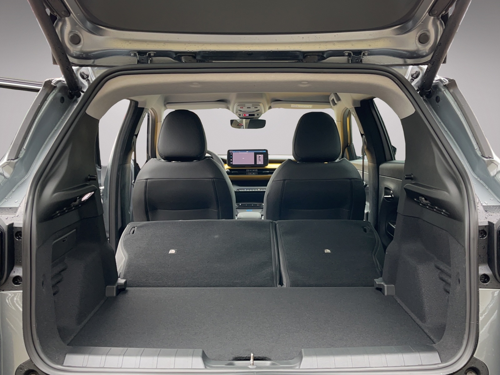 JEEP Avenger Summit-image-14