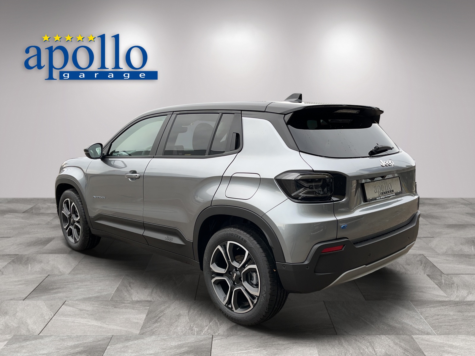JEEP Avenger Summit-image-6