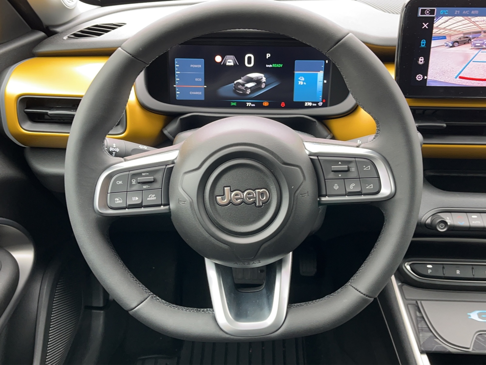 JEEP Avenger Summit-image-10