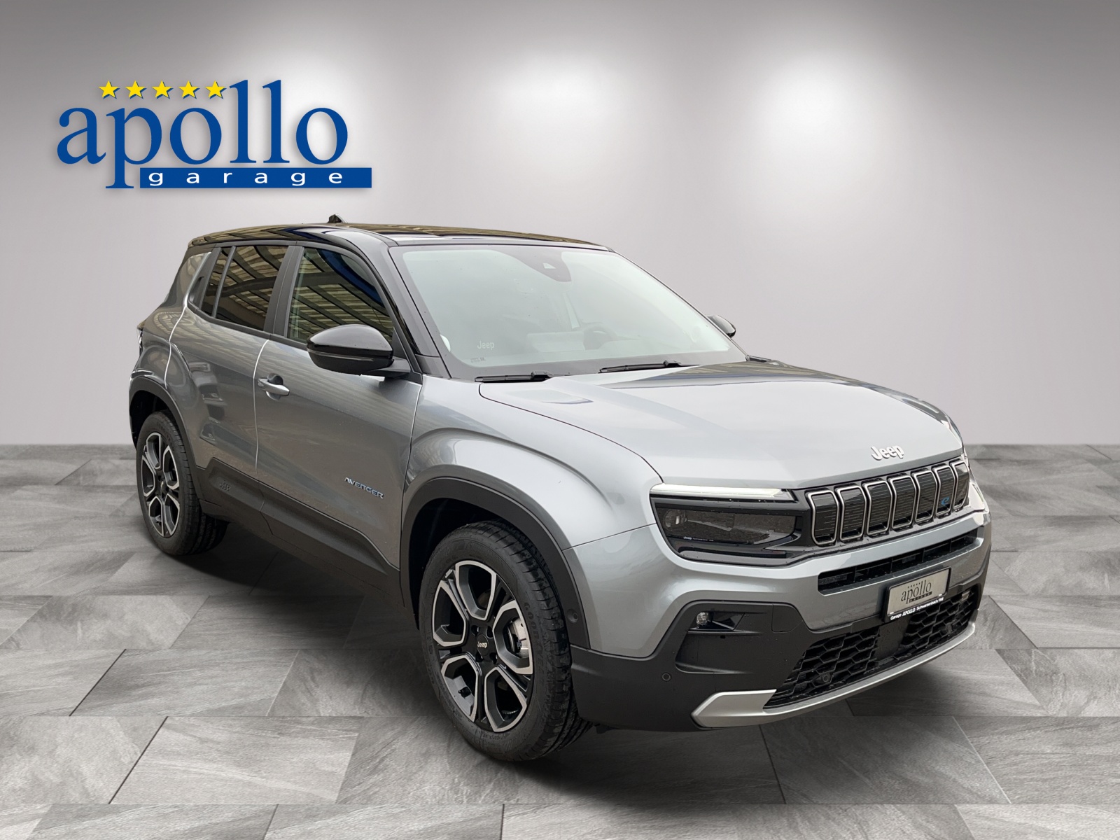 JEEP Avenger Summit-image-2