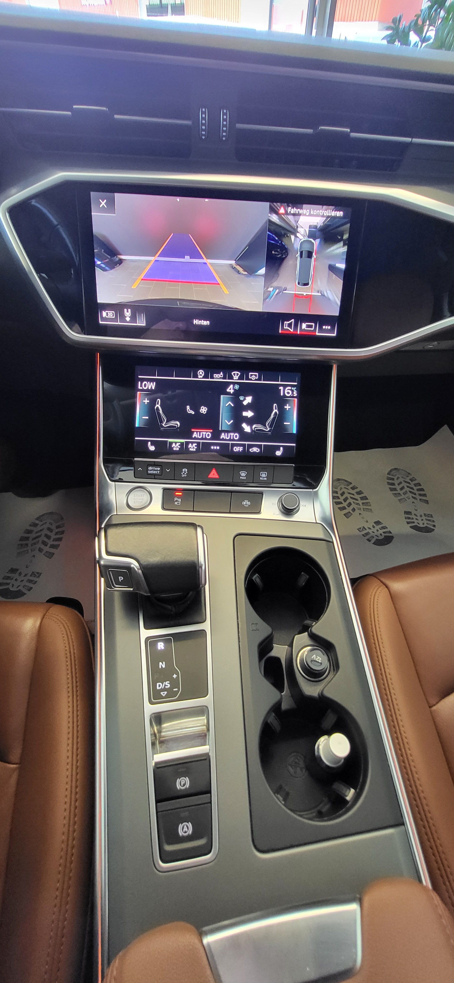 AUDI A6 Avant 40 TDI quattro S-tronic-image-6