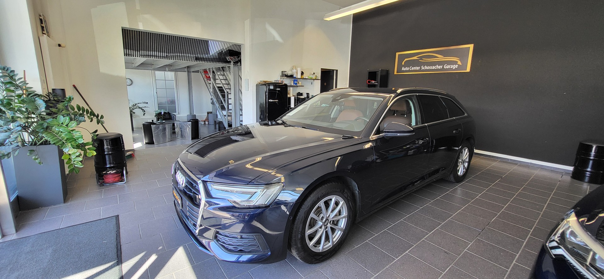 AUDI A6 Avant 40 TDI quattro S-tronic-showroom-element-1
