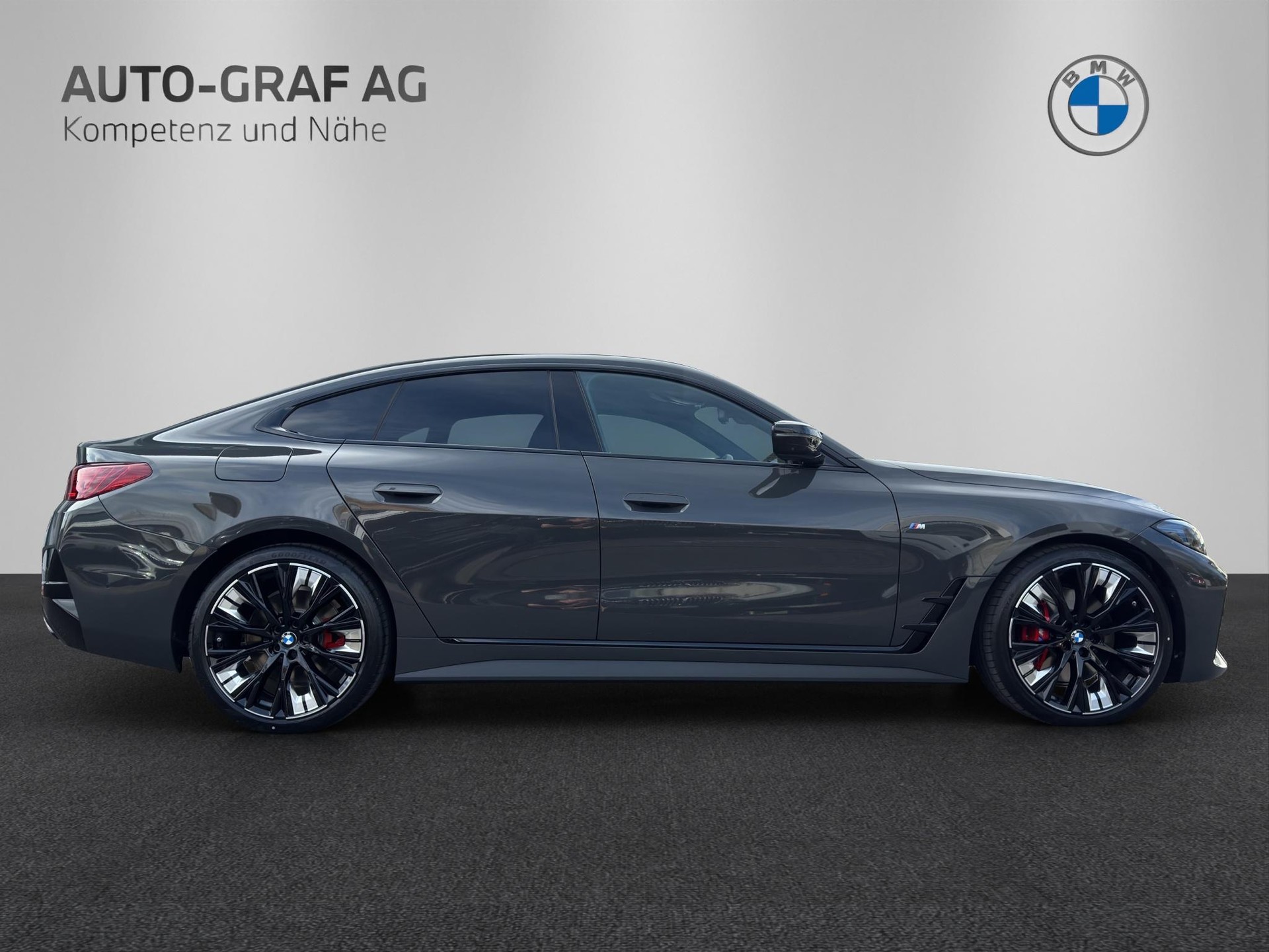 BMW M440i xDrive Gran Coupé-image-5