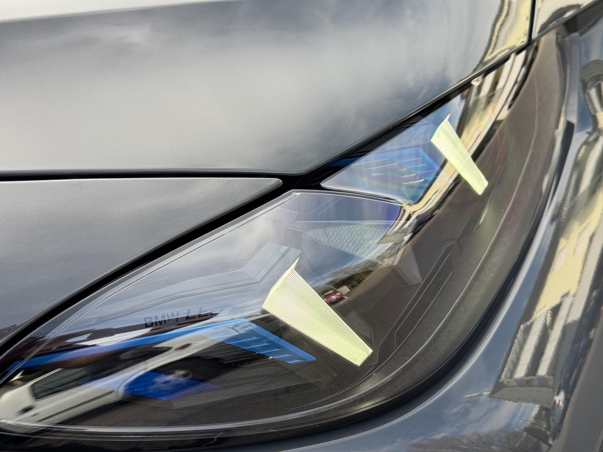 BMW M440i xDrive Gran Coupé-image-8