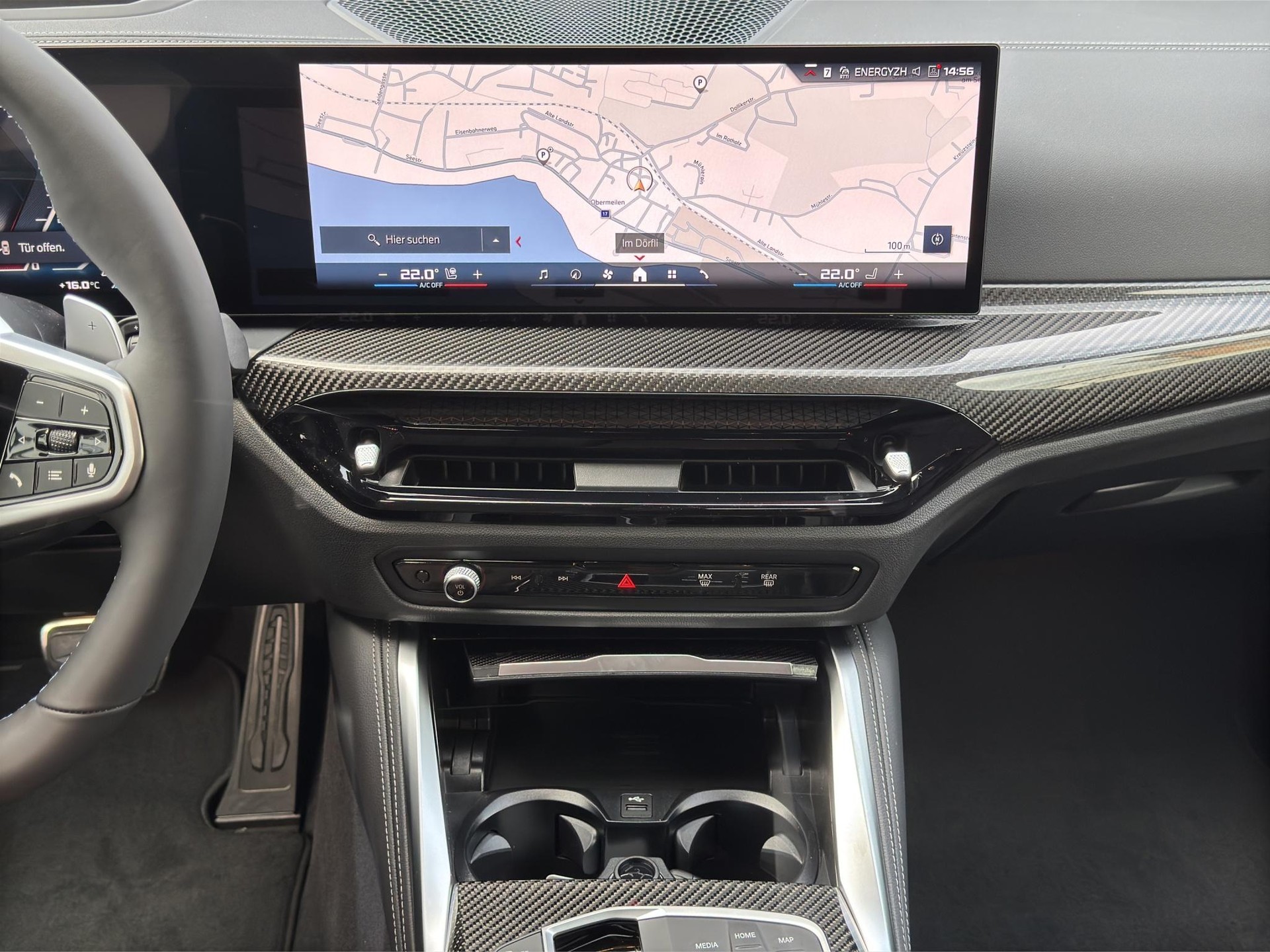 BMW M440i xDrive Gran Coupé-image-14