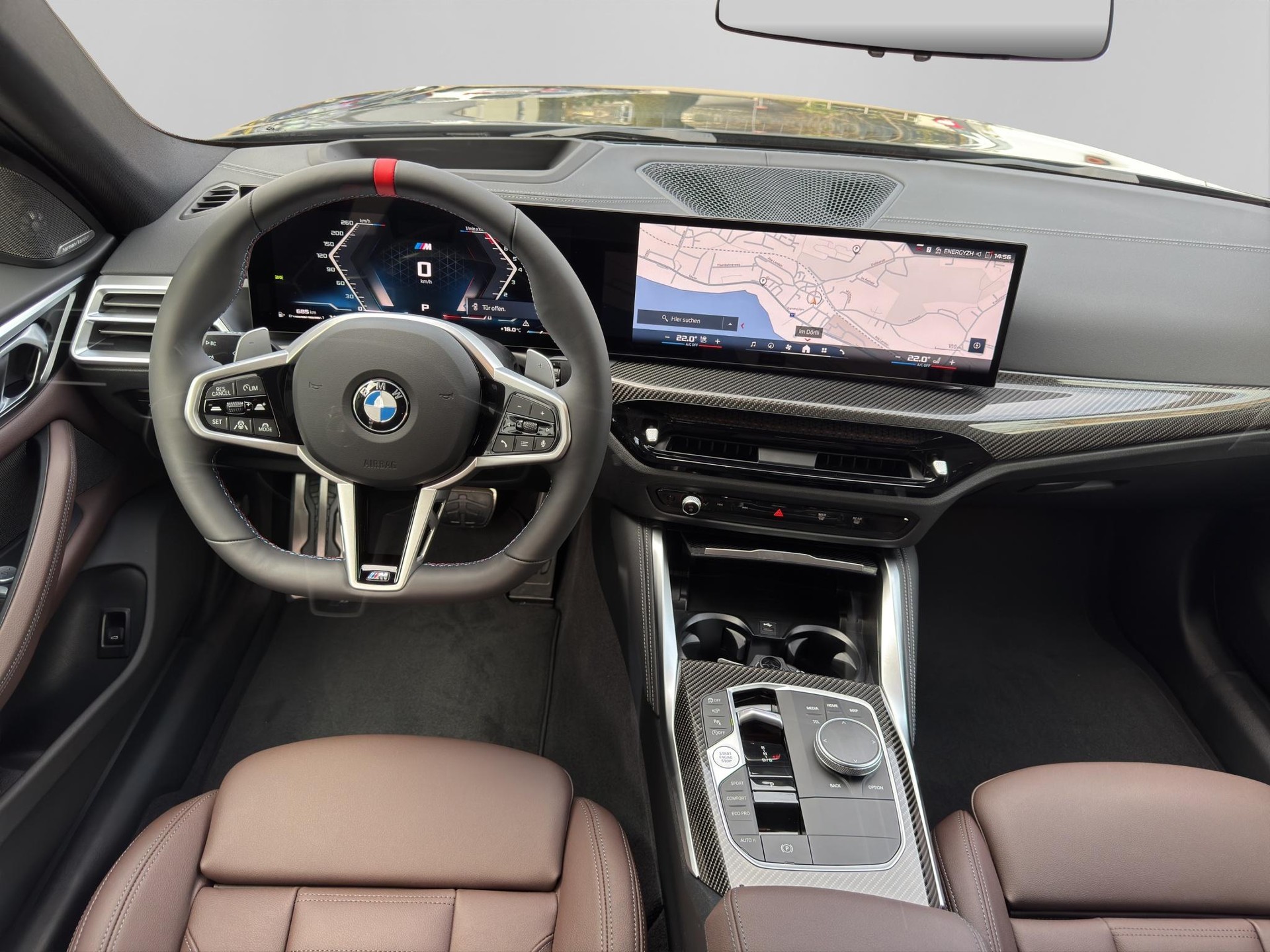 BMW M440i xDrive Gran Coupé-image-12