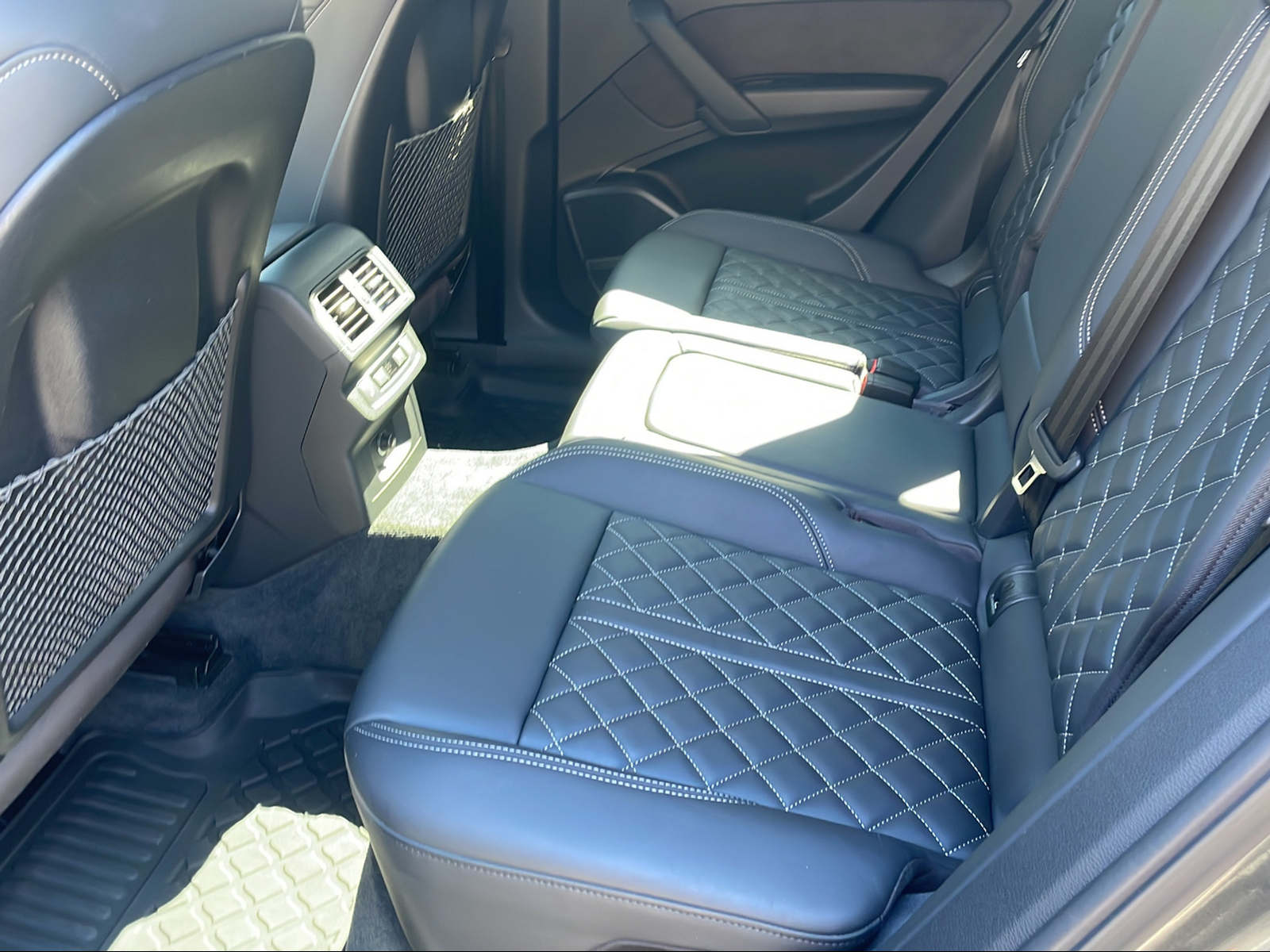 AUDI Q5 Sportback 50 TDI S line quattro tiptronic-image-15