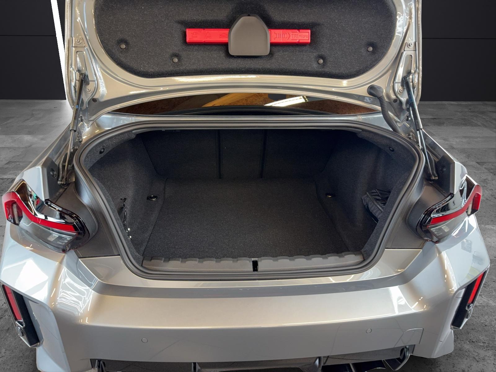 BMW M2 Coupé-image-12
