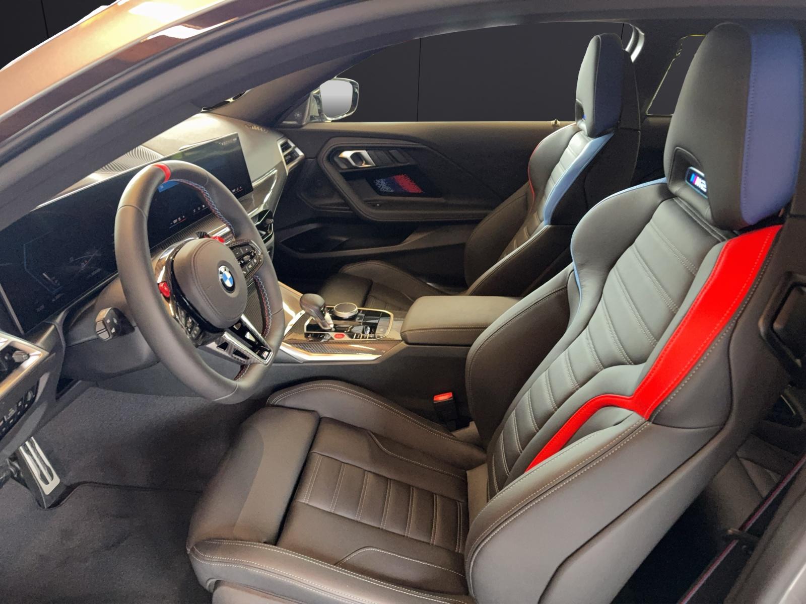 BMW M2 Coupé-image-11