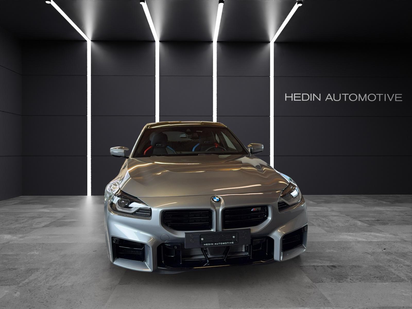 BMW M2 Coupé-image-7