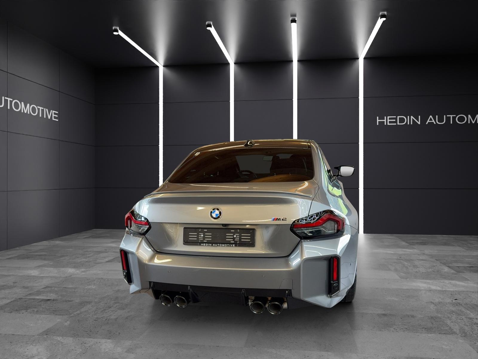 BMW M2 Coupé-image-3