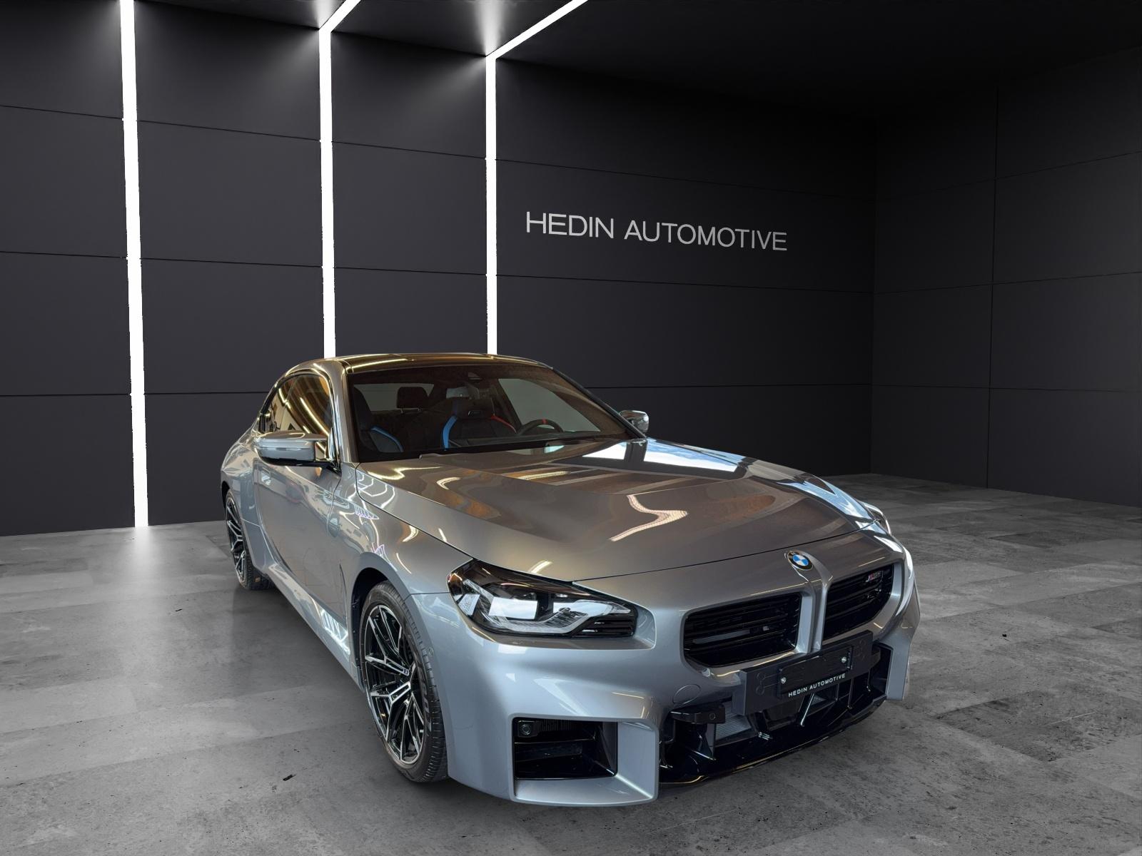 BMW M2 Coupé-image-6