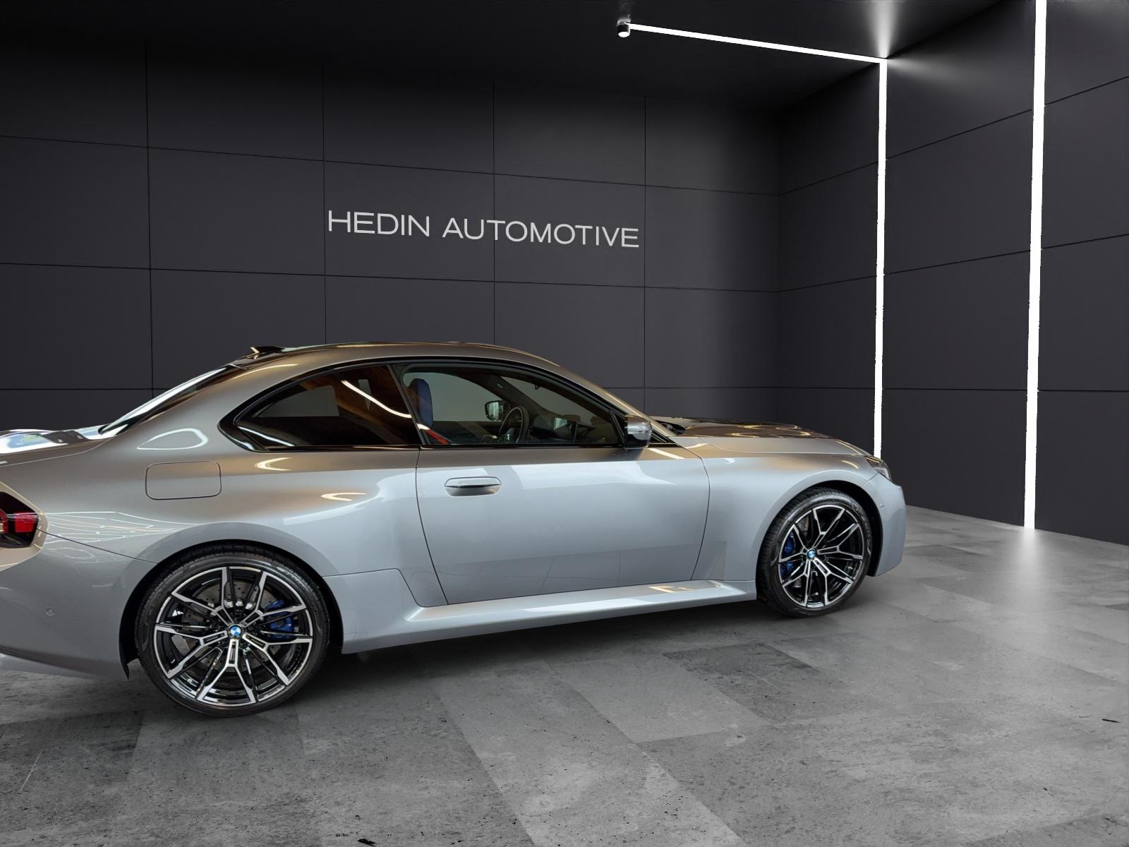 BMW M2 Coupé-image-5
