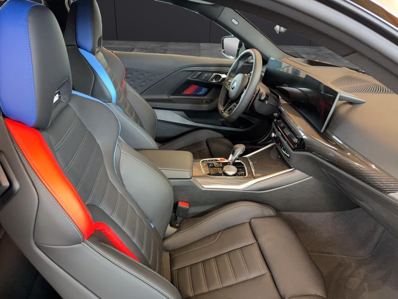 BMW M2 Coupé-image-14