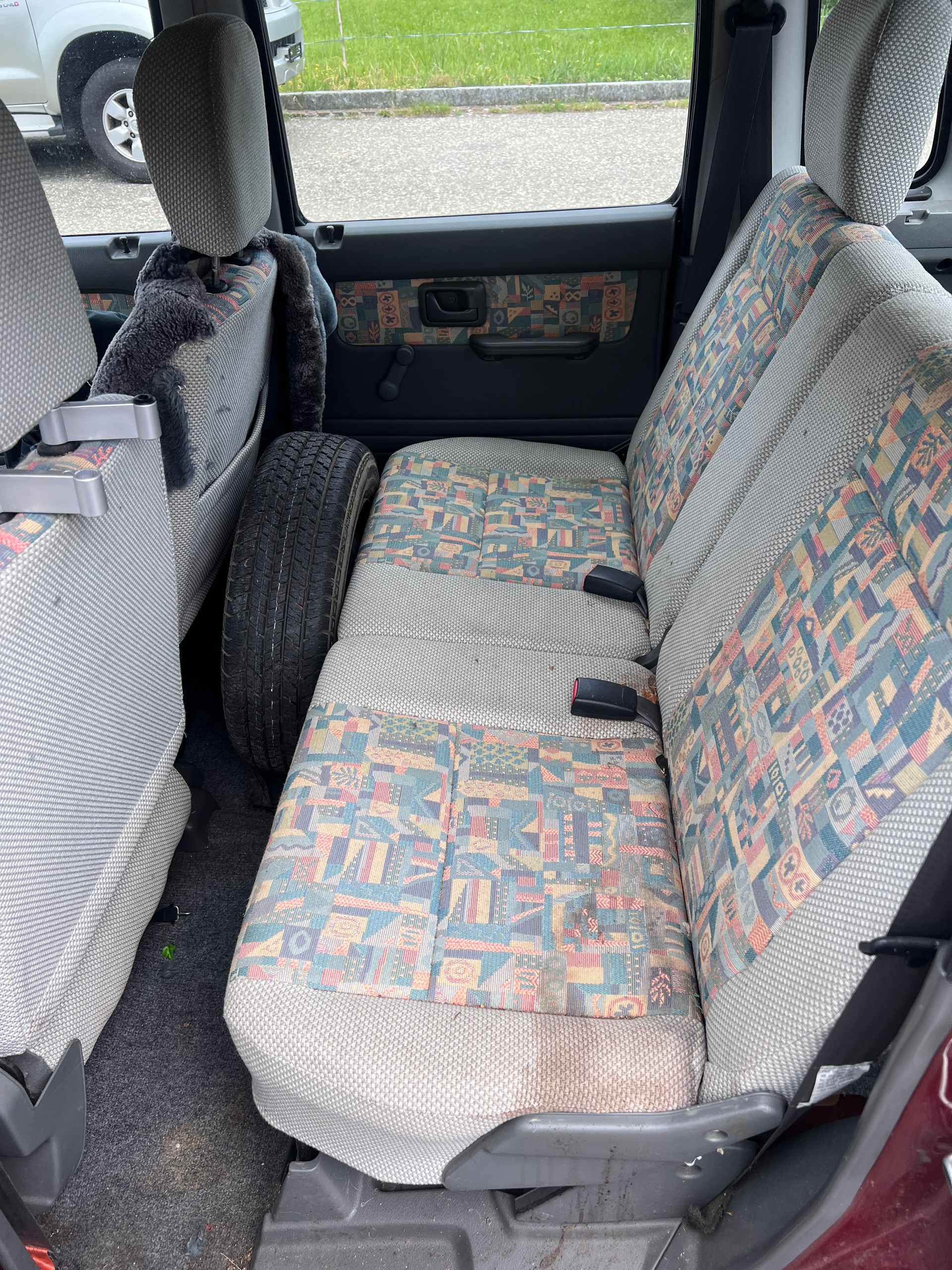 SUZUKI Wagon R+ 1.2-image-8