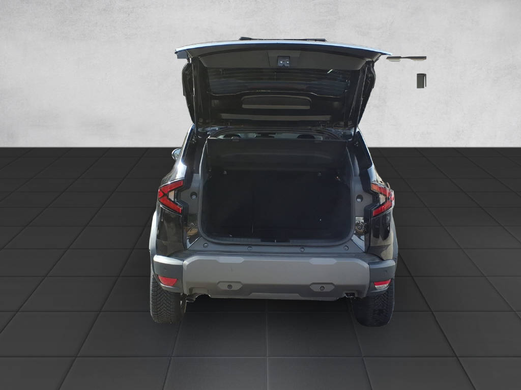 DACIA Duster 1.2 TCe Extreme 4WD-image-10