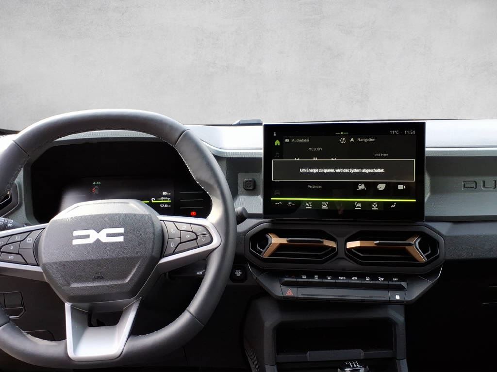 DACIA Duster 1.2 TCe Extreme 4WD-image-7