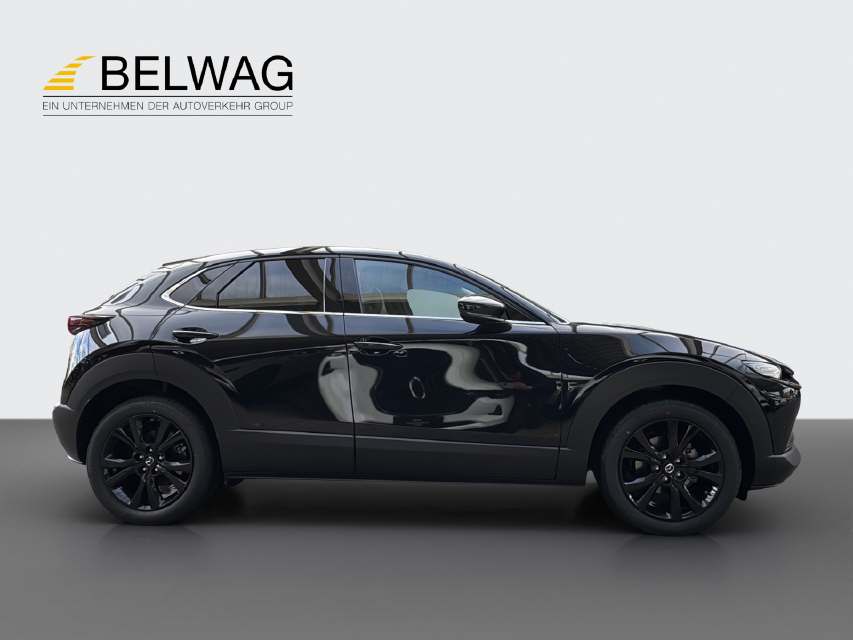 MAZDA CX-30 2.0/186 Nagisa 4x4-image-6