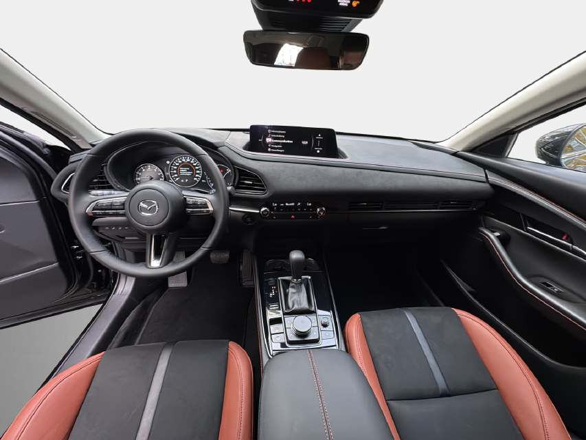 MAZDA CX-30 2.0/186 Nagisa 4x4-image-14
