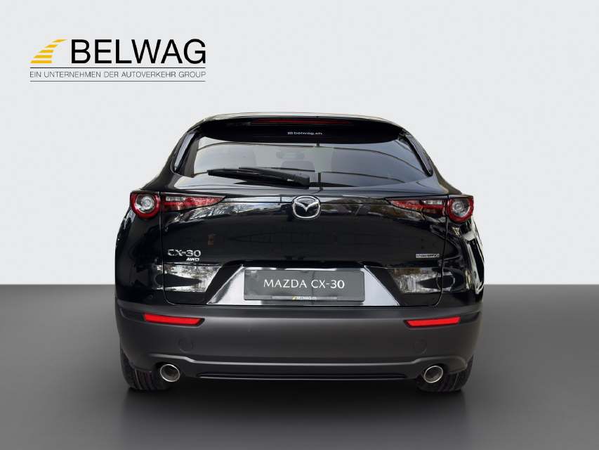 MAZDA CX-30 2.0/186 Nagisa 4x4-image-4